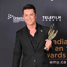 Yannick Bisson