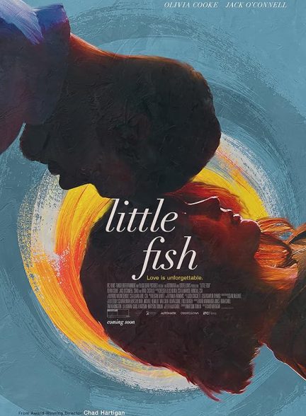 دانلود فیلم Little Fish