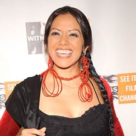 Lila Downs