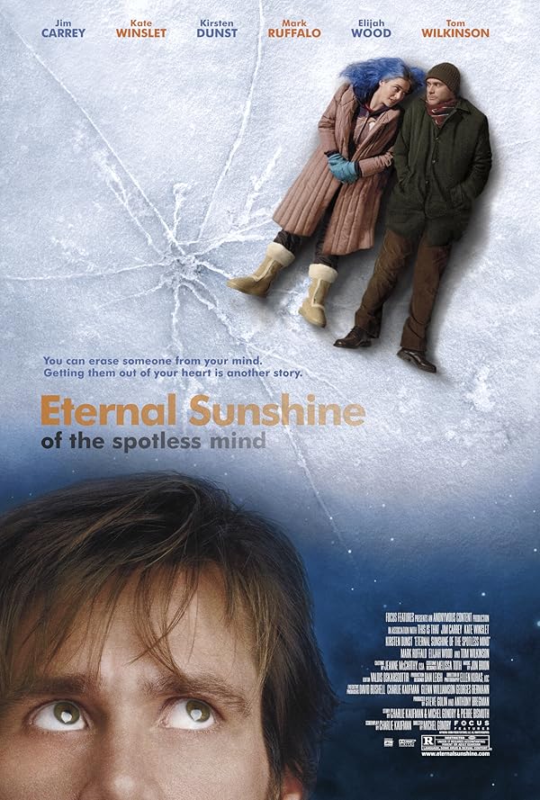 دانلود فیلم Eternal Sunshine of the Spotless Mind