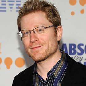 Anthony Rapp