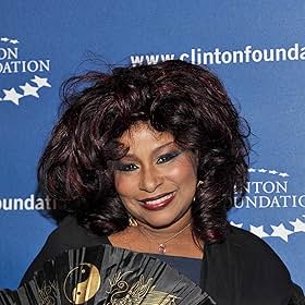 Chaka Khan