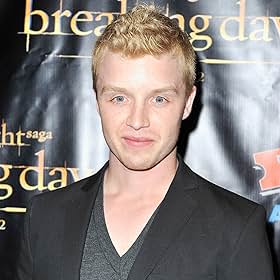 Noel Fisher