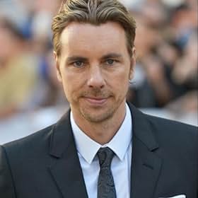 Dax Shepard