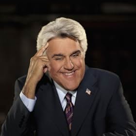 Jay Leno