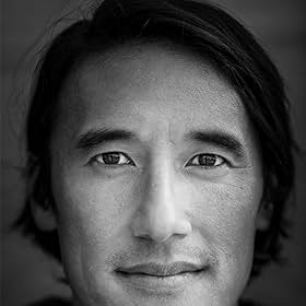 Jimmy Chin