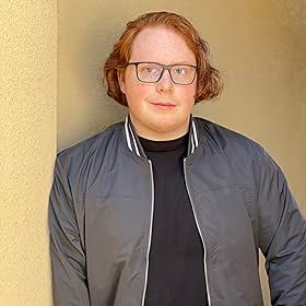 Tucker Albrizzi