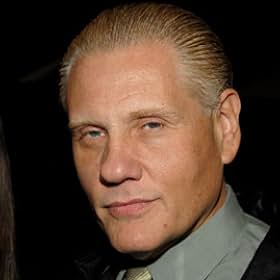 William Forsythe