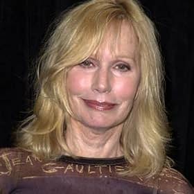 Sally Kellerman