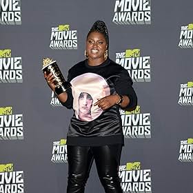 Ester Dean