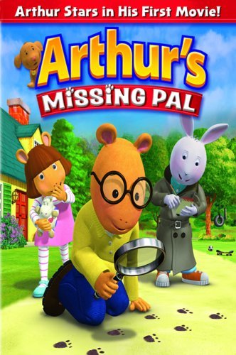 دانلود فیلم Arthur’s Missing Pal