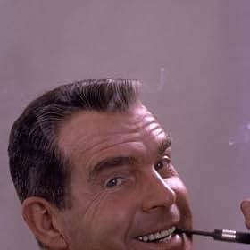 Fred MacMurray