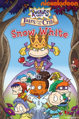 دانلود Rugrats Tales from the Crib: Snow White