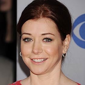 Alyson Hannigan