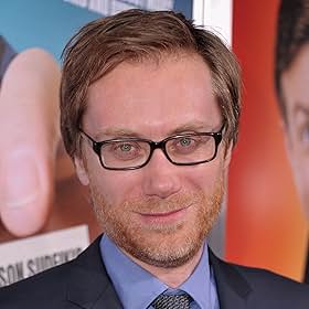 Stephen Merchant