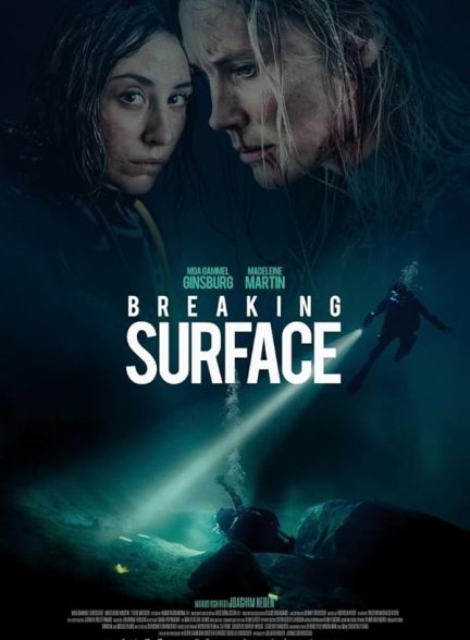 دانلود فیلم Breaking Surface