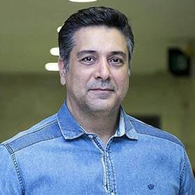 Hamid Reza Pegah