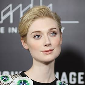 Elizabeth Debicki