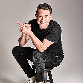 Justin Willman