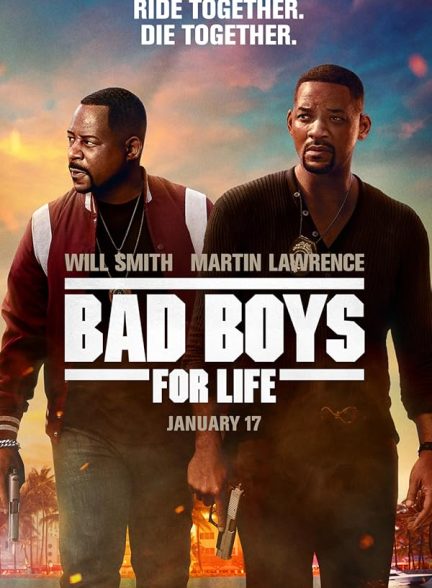 دانلود فیلم Bad Boys for Life