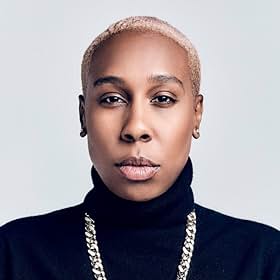 Lena Waithe