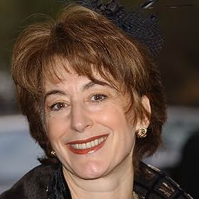 Maureen Lipman