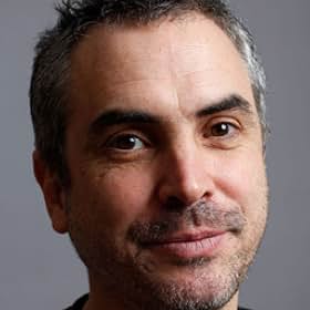 Alfonso Cuarón