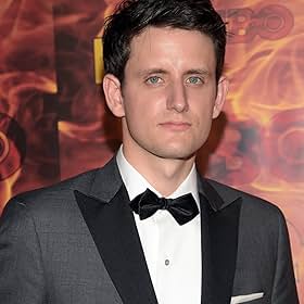 Zach Woods