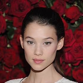 Astrid Bergès-Frisbey