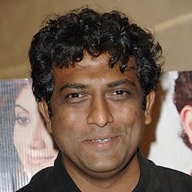 Anurag Basu