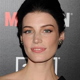 Jessica Paré