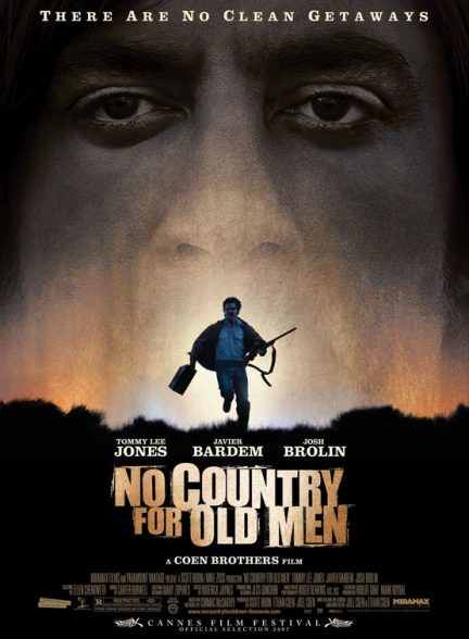 دانلود فیلم No Country for Old Men