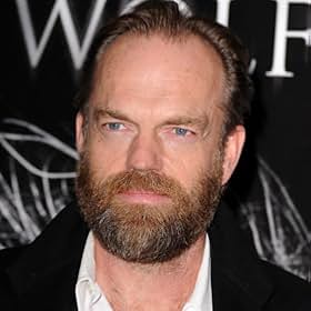 Hugo Weaving