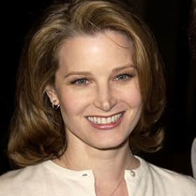 Bridget Fonda