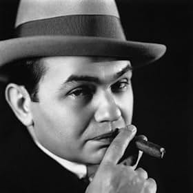 Edward G. Robinson