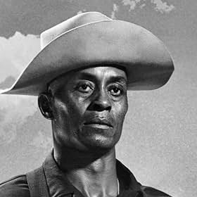 Woody Strode