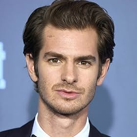 Andrew Garfield