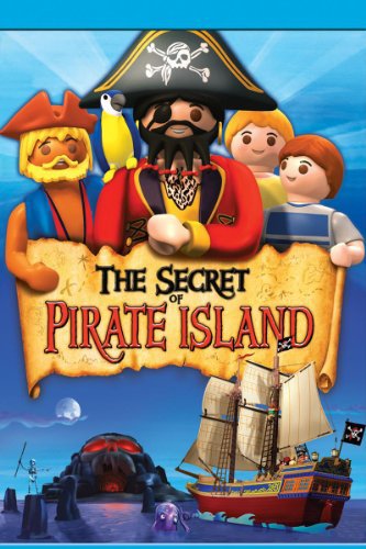 دانلود فیلم Playmobil: The Secret of Pirate Island