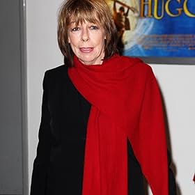 Frances de la Tour