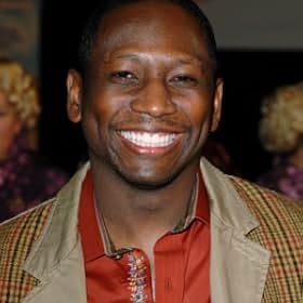 Guy Torry