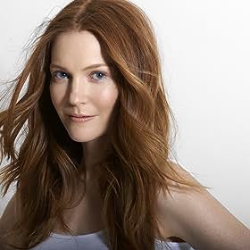 Darby Stanchfield