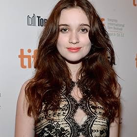 Alice Englert