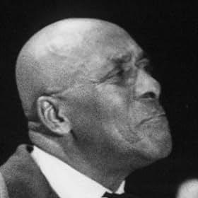 Scatman Crothers