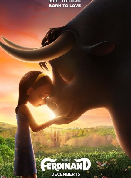 دانلود فیلم Ferdinand