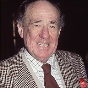 Michael Hordern