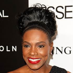 Sheryl Lee Ralph