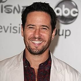 Rob Morrow