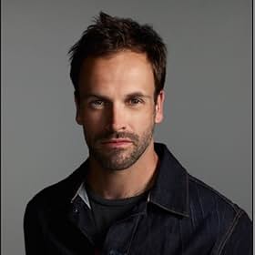 Jonny Lee Miller