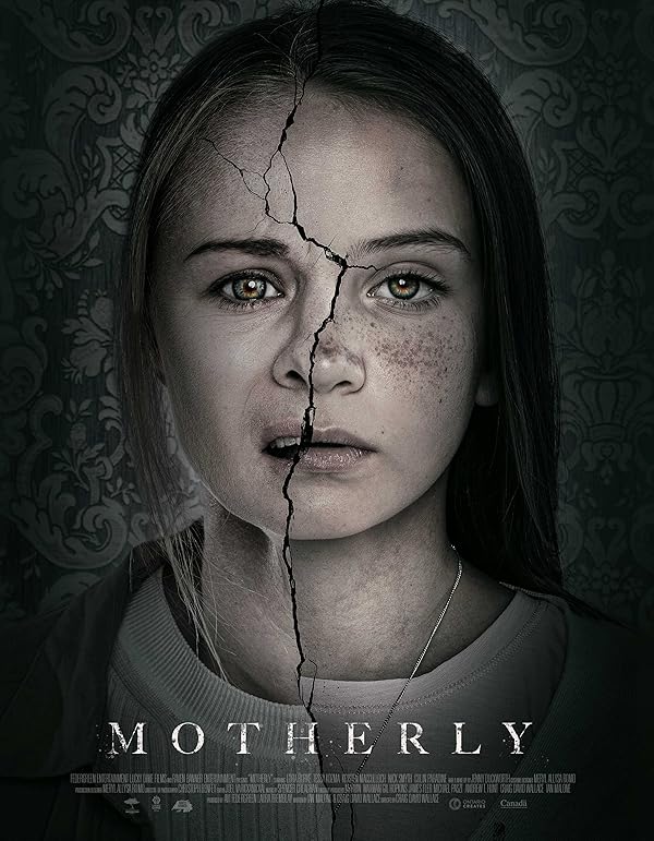 دانلود فیلم Motherly