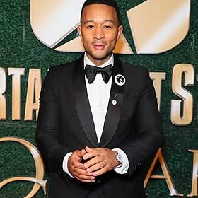 John Legend